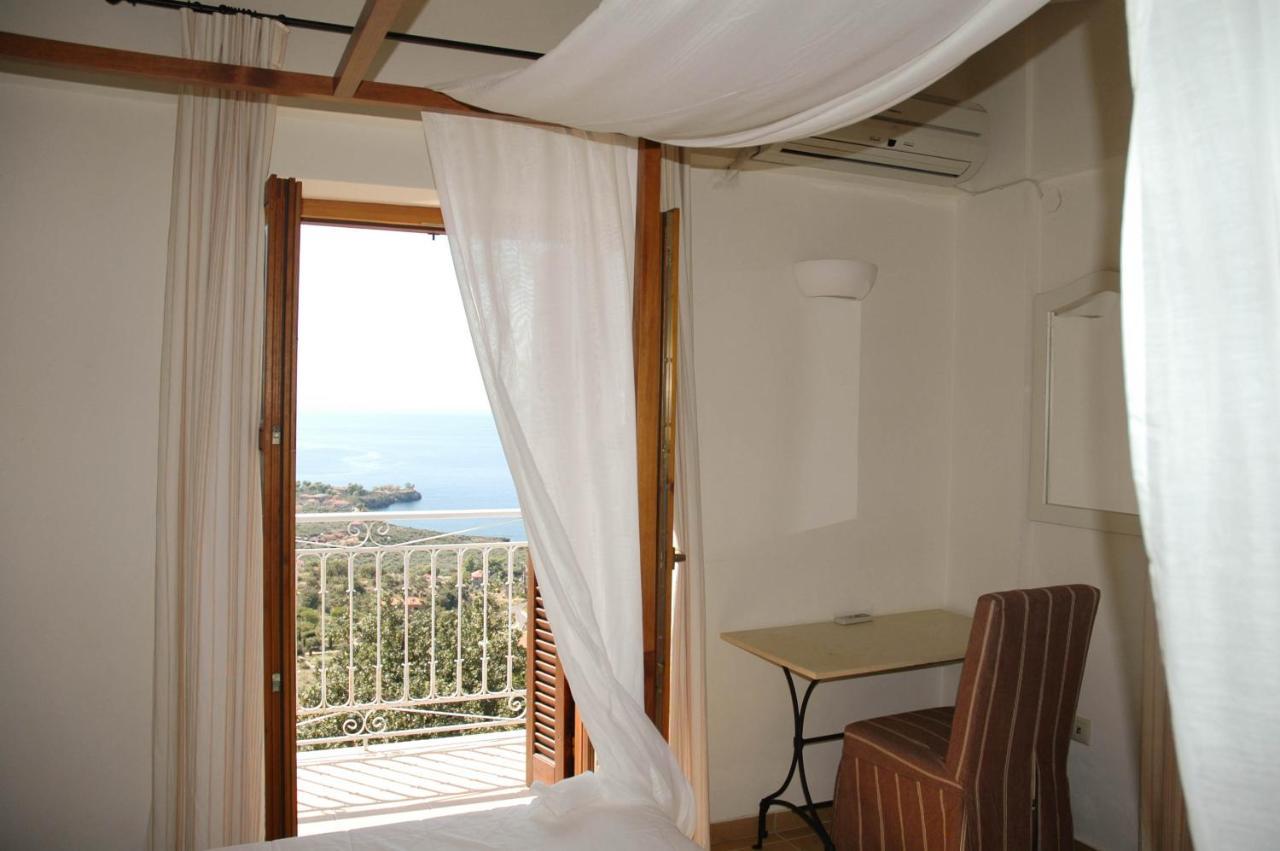 Orato Village Pyrgos Bagian luar foto