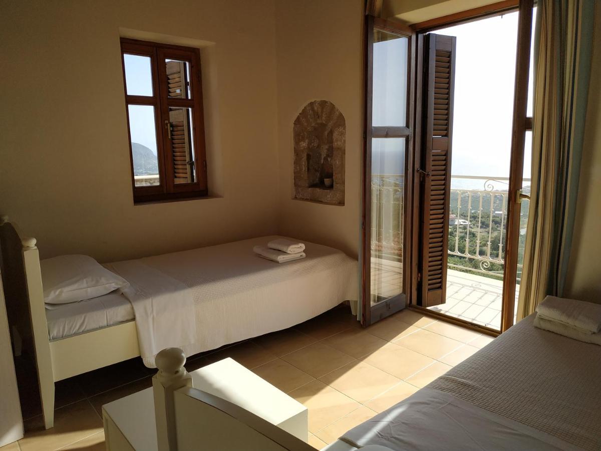 Orato Village Pyrgos Bagian luar foto